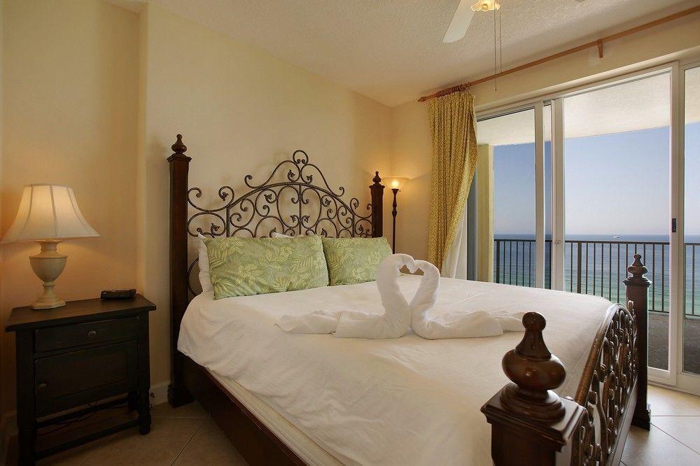 Sterling Resorts - Ocean Villa Panama City Beach Exteriér fotografie