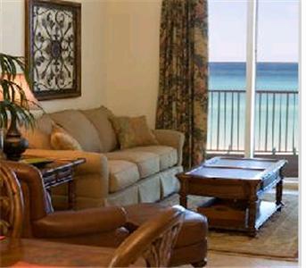 Sterling Resorts - Ocean Villa Panama City Beach Exteriér fotografie